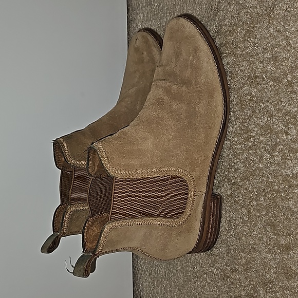 Toms Shoes - Tom's Chelsea Boots